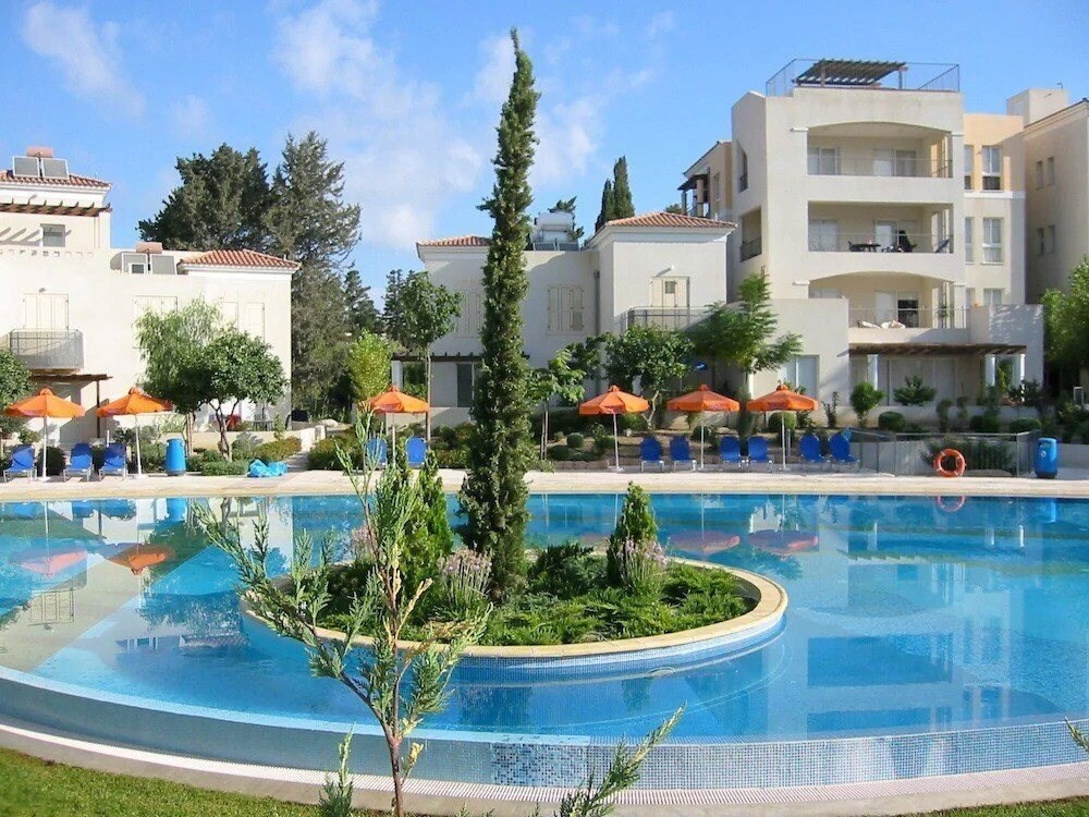 Отель Villa Hesperides Gardens 3*